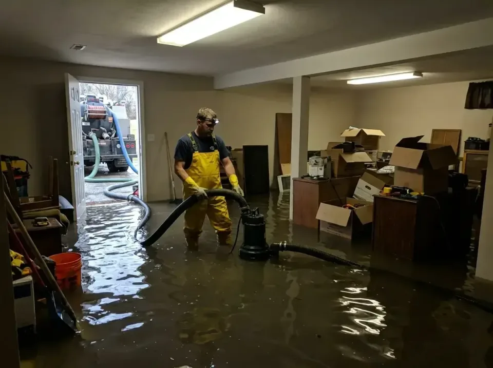 basement-burst-pipe-flooding-a-001 — frequently asked questions, 24-Hour Water Damage Restoration Services in Dickson City,…